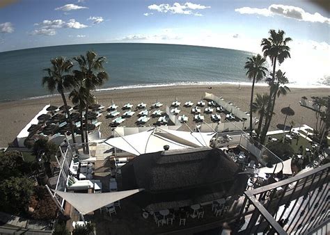 Webcams around Torremolinos